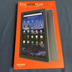 【新品未開封】第11世代 FireHD10PLUS タブレット32GB