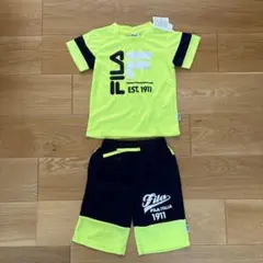 フィラ　キッズ　セットアップ