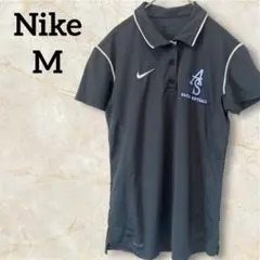 Nike Dri-FIT 【M】ダークグレーシャツ スポーツウェア