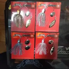 ノリーズ ウインドレンジ