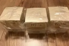 エリクシール シュペリエル リフトナイトクリーム W 40g 3箱