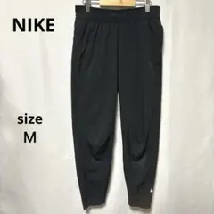 ナイキ / ボトムス DRI-FIT ランニング ブラック Ｍ