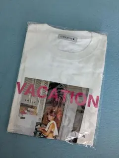 【新品・未開封】《XL》 トットちゃん 　黒柳徹子 Tシャツ　 在庫１点