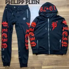 2025年最新】PHILIPP PLEIN ジャージの人気アイテム - メルカリ