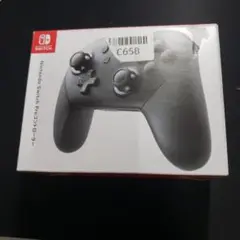 Nintendo Switch純正品 Proコントローラー