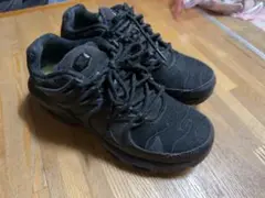 NikeAirMaxTerrascape Plus Black 26.5 箱なし