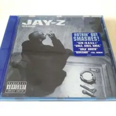 ✾JAY-Z THE BLUEPRINT CD