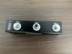 Studio Daydream Trigger 3 Rev.4.0 ◎美品 Amazon | StudioDaydream スタジオデイドリーム TRIGGER3 V4.0