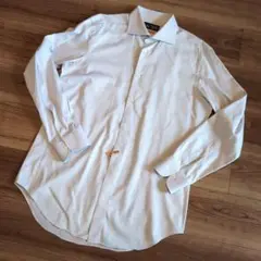 Maker's Shirt 鎌倉／スリムフィット／40-84