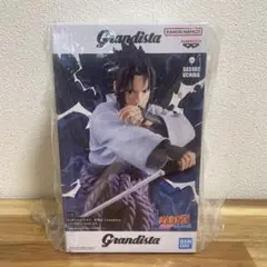 NARUTO うちはサスケ　フィギュア
