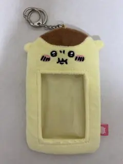 トレカケース くりまんじゅう