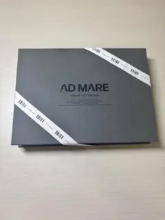 ADMARE NMIXX 1ST SINGLE