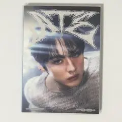 【公式品】 straykids スキズ ate CD アルバム リノ