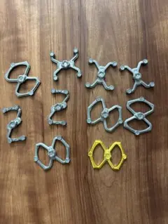 ベイブレードバースト ウエイト