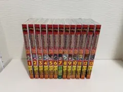 フェアリーテイル100年クエスト1～13巻セット