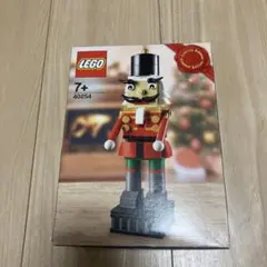 LEGO 40254 くるみ割り人形