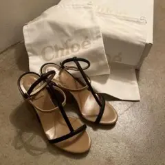 Chloe クロエ サンダル