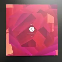 EXO COUNTDOWN