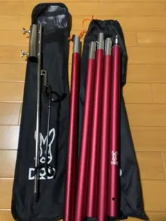 DOD チンアナゴペグ ポール