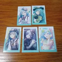プロセカ ePick card エピカ 日野森雫 まとめ売り