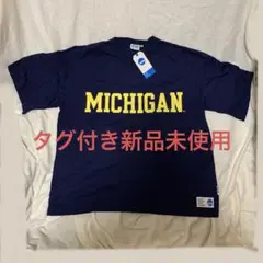 ミシガン 半袖 Tシャツ