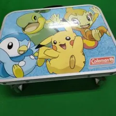 メルカリ便送料込♪ポケモン　テーブル　コールマン 2025年最新】コールマン ポケモンの人気アイテム - メルカリ