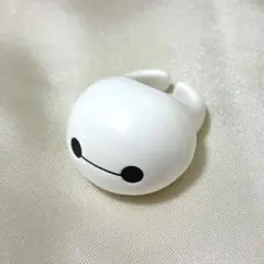 【ベイマックス】ディズニー ファッションリング