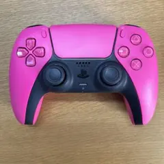 PS5 DualSenseワイヤレスコントローラ