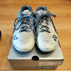 YONEX バドミントンシューズ 26.0