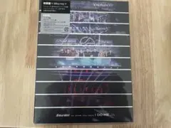SnowMan I DO ME 2023 LIVE Blu-ray 初回盤