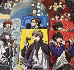 ヒプノシスマイク まとめ売り