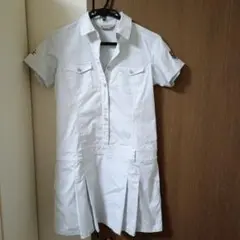 munsingwear Lサイズ ワンピース