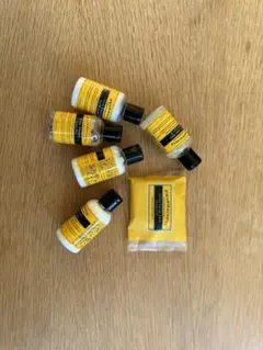 Pharmacopia 旅行セット