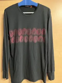 Undercoverism ロンT アンダーカバー Tシャツ