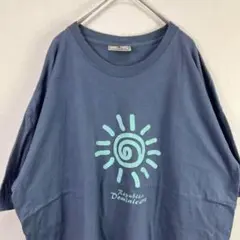 USA古着 90s プリミティブ ドミニカ Tシャツ