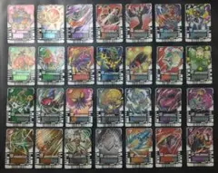 仮面ライダーガッチャード　ライドケミートレカ　レア28種　03