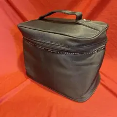 【新品未使用】チャコット　バニティポーチ/メイクポーチ