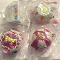 プリキュアなりきりDX