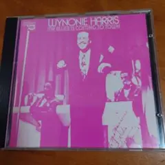 Wynonie Harris MrBluesIsComingToTown