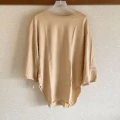 pelleq カットソー