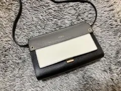 FURLA ウォレットバッグ LIKE ショルダーバッグ
