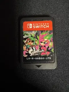 【即購入可】Nintendo Switch スプラトゥーン2