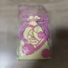 【新品未使用】アメジスト　ベビーキャップ