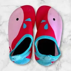 匿名配送♡ウォーターシューズ 15cm ベビー キッズ　幼児 水陸用サンダル