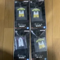 【新品未開封】ハイキュー!! 一番くじ F賞 アクリルチャーム