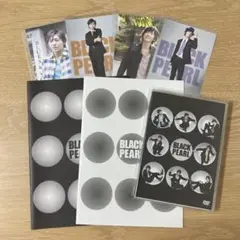吉沢亮初舞台 BLACKPEARL DVD 2枚組 吉沢亮初舞台 BLACKPEARL DVD 2枚組 吉沢亮初舞台 BLACKPEARL