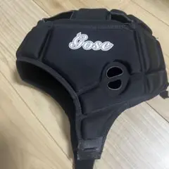 御所実業 ラグビー ヘッドキャップ