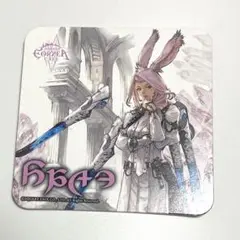 FF14 エオルゼアカフェ ピクトマンサー 石版 コースター Amazon.co.jp: FF14ピクトマンサー ジョブ石版 コースター