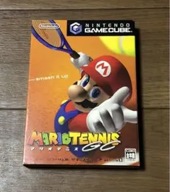 マリオテニスGC