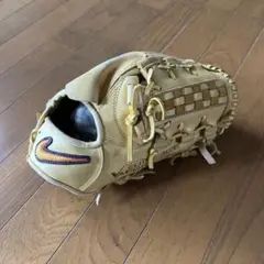 ナイキ 硬式 投手用